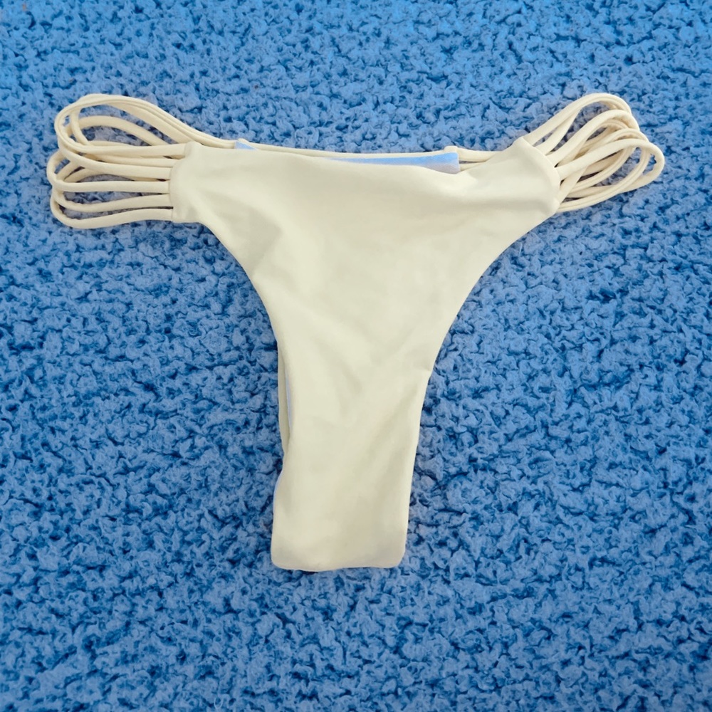 shein bikini bottoms